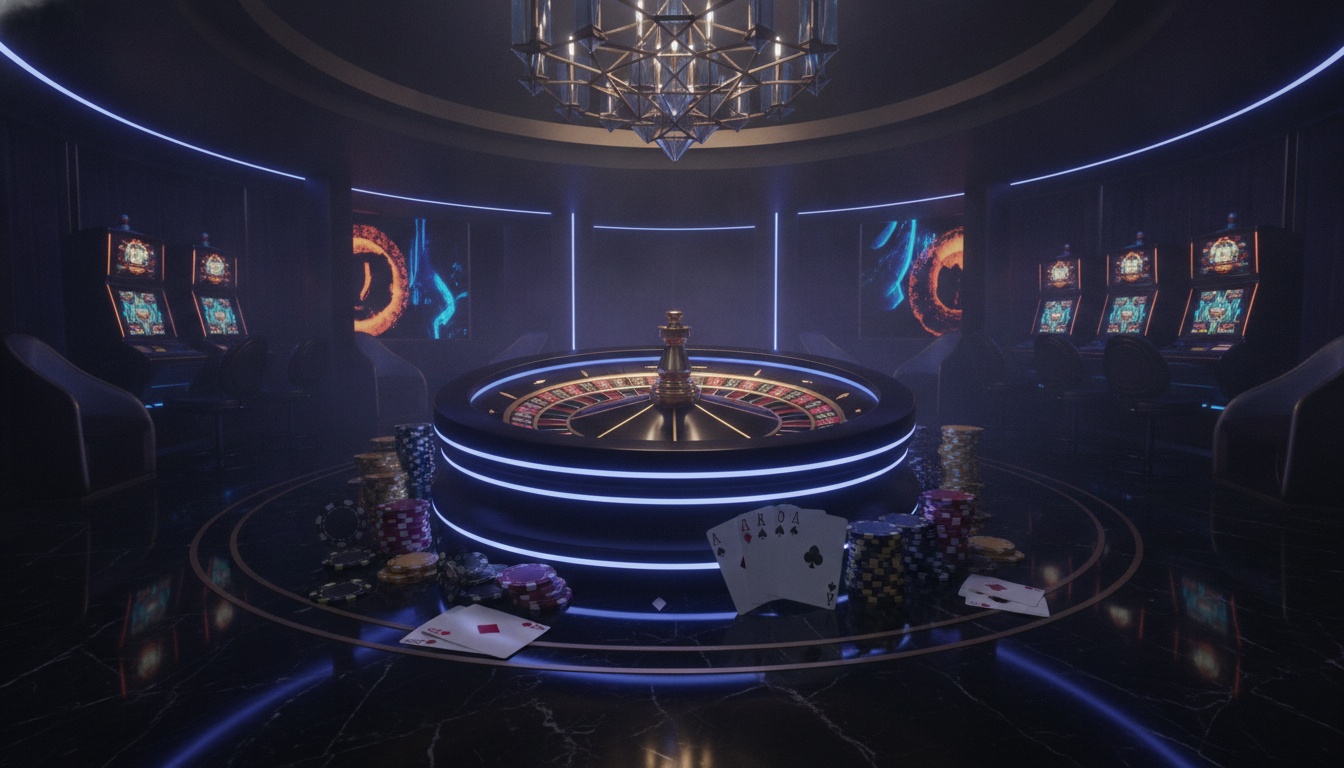 Gaming Club Casino