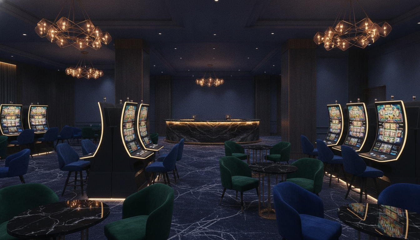 Gaming Club Casino — Responsible Gambling Information